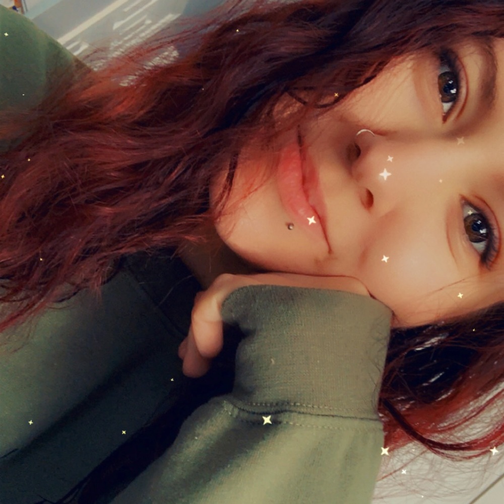 Meet your Posher, Lauren